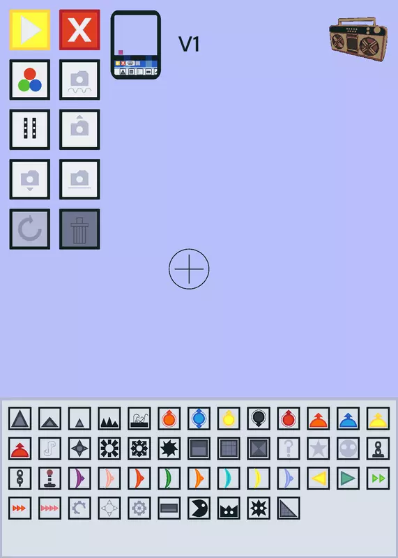 Game by @Im_A_Coconut