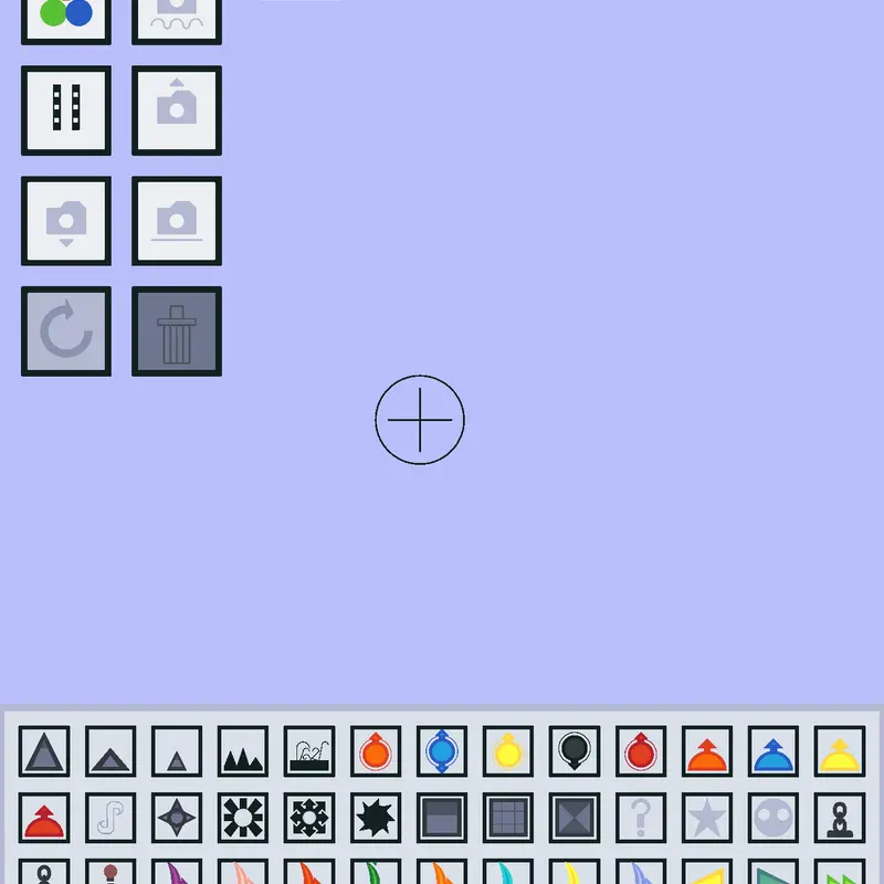 Game by @Im_A_Coconut