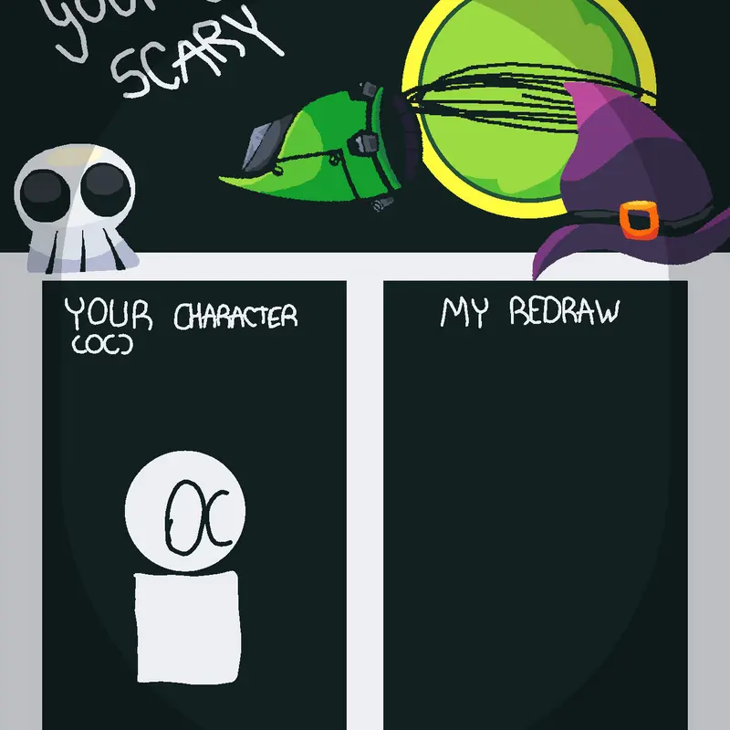 Game by @ocbecuzyexd