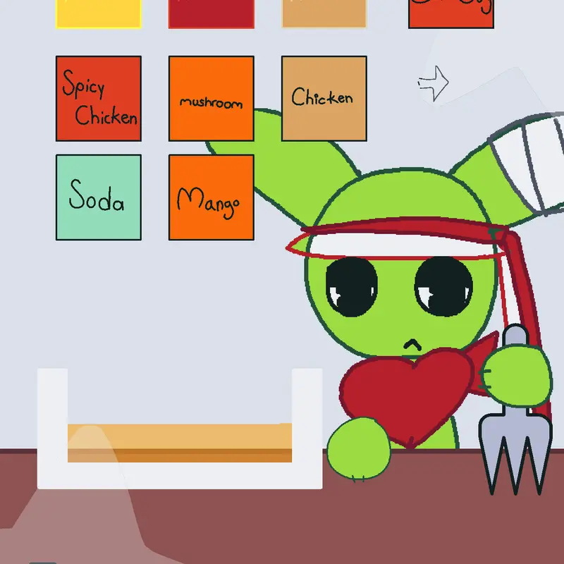 Game by @i_love_milo165