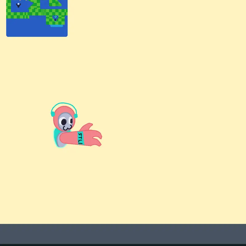 Game by @i_love-castle
