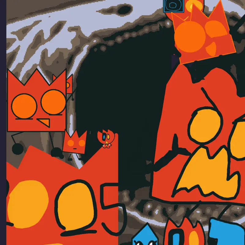 Game by @G4M3PL4Y