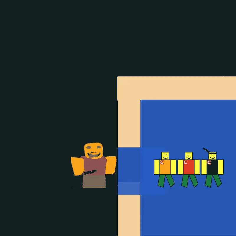 Game by @FXOOO