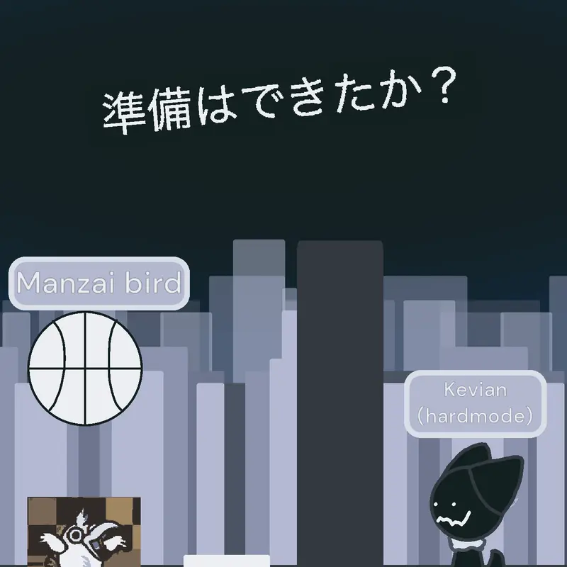 Game by @Kevian-ALT-V3