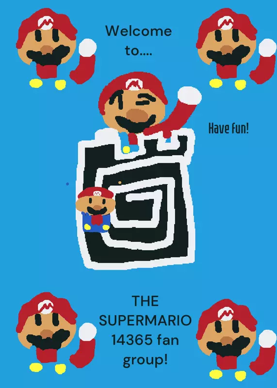 Game by @supermario14365