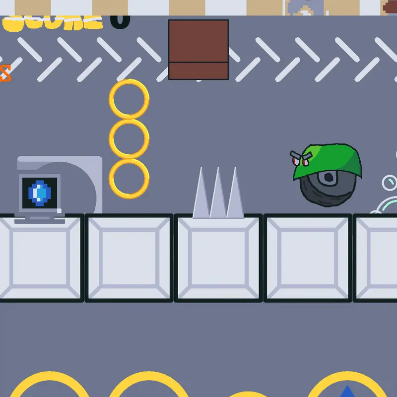 Game by @Sonic947377