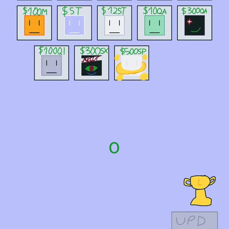 Game by @avgeek20