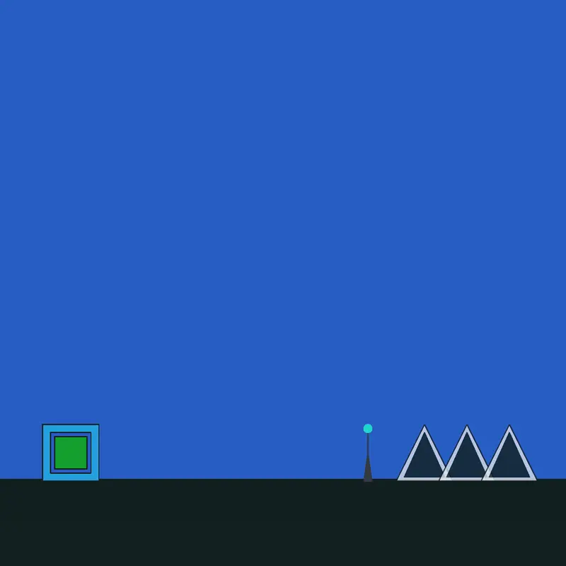 Game by @D-game