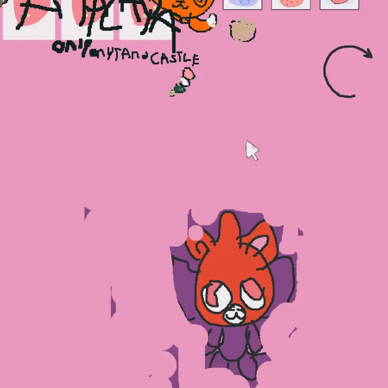 Game by @Atalaya