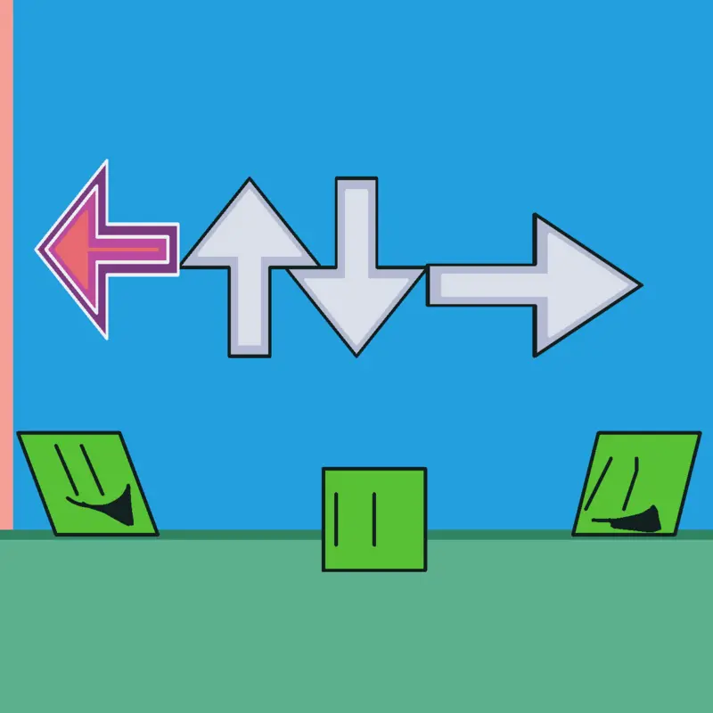 Game by @Mfnf