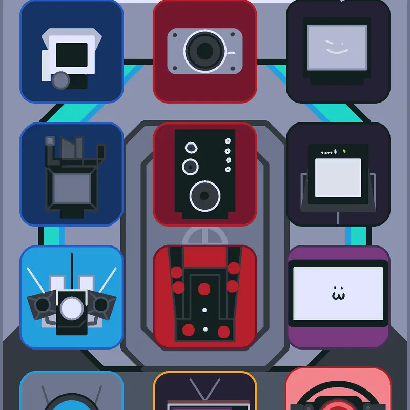 Game by @Ashbug