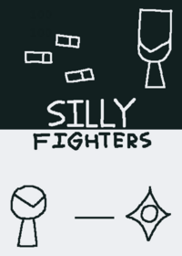 silly fighters 🐟 🐟 🐟 🐟 🐟