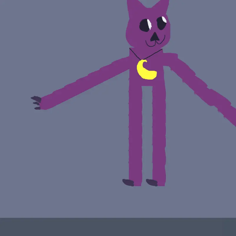 Game by @XxCatnapxX
