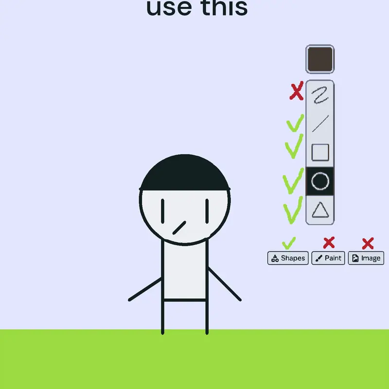 Game by @clarkthestickman