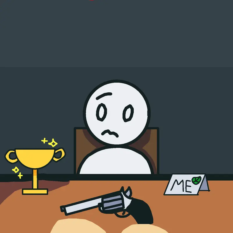 Game by @moradmorad