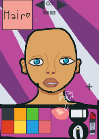 Makeup