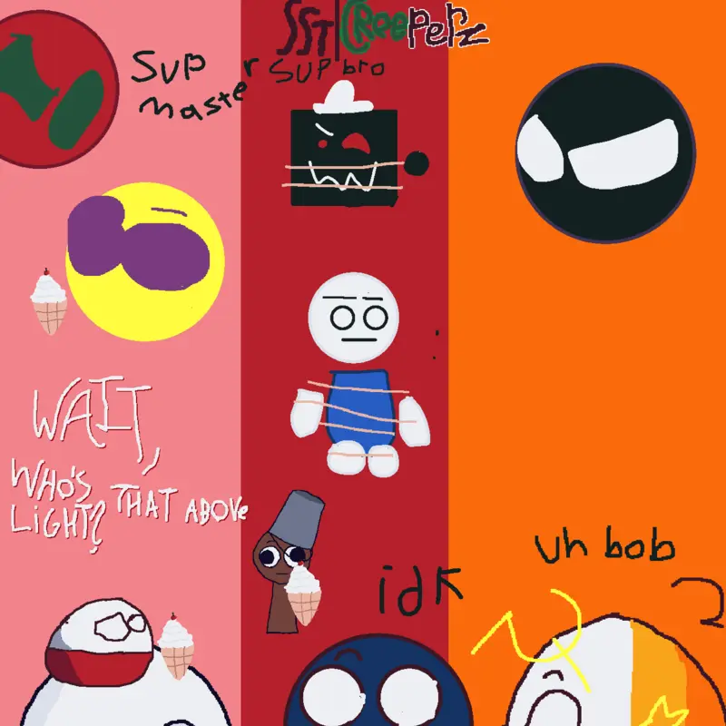 Game by @countryball11