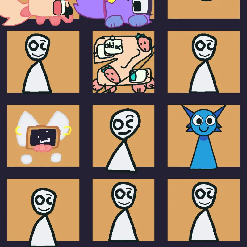 Game by @Zelty_bunny_Four