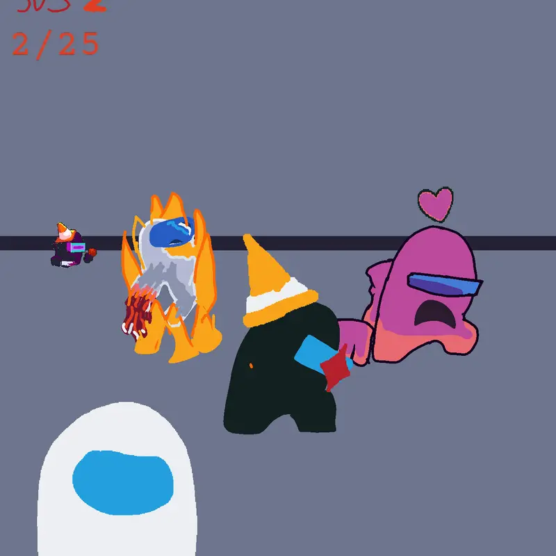 Game by @giveup