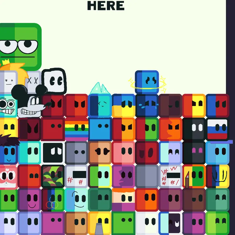 Game by @4x010t1