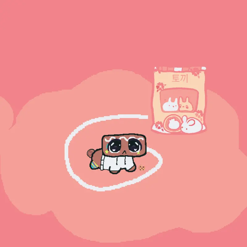 Game by @Luna1ua