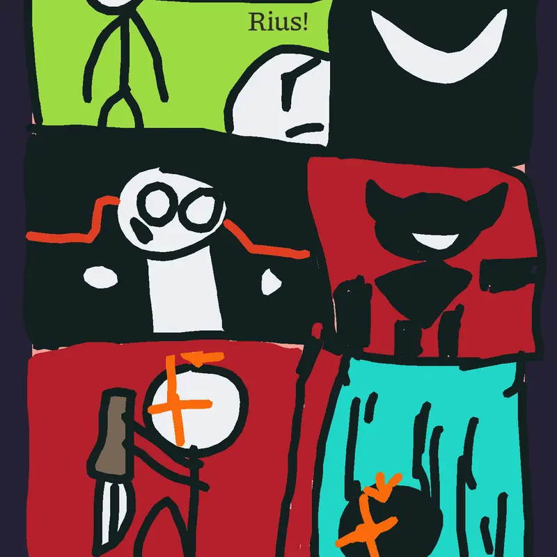 Game by @realOrbit