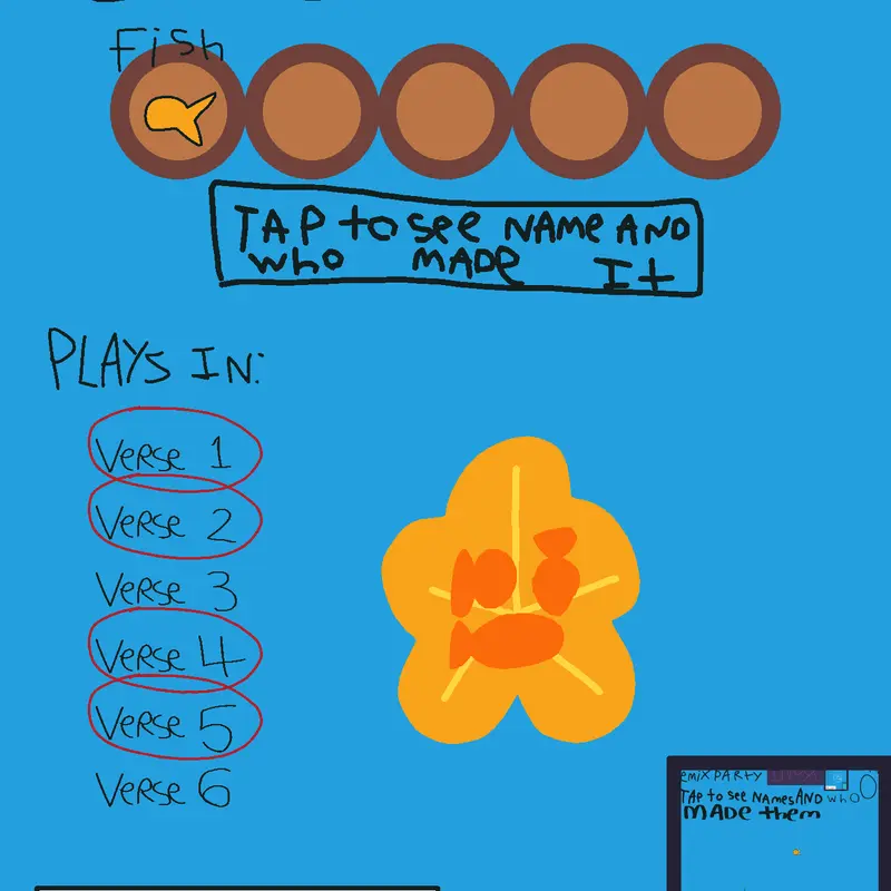 Game by @stonah