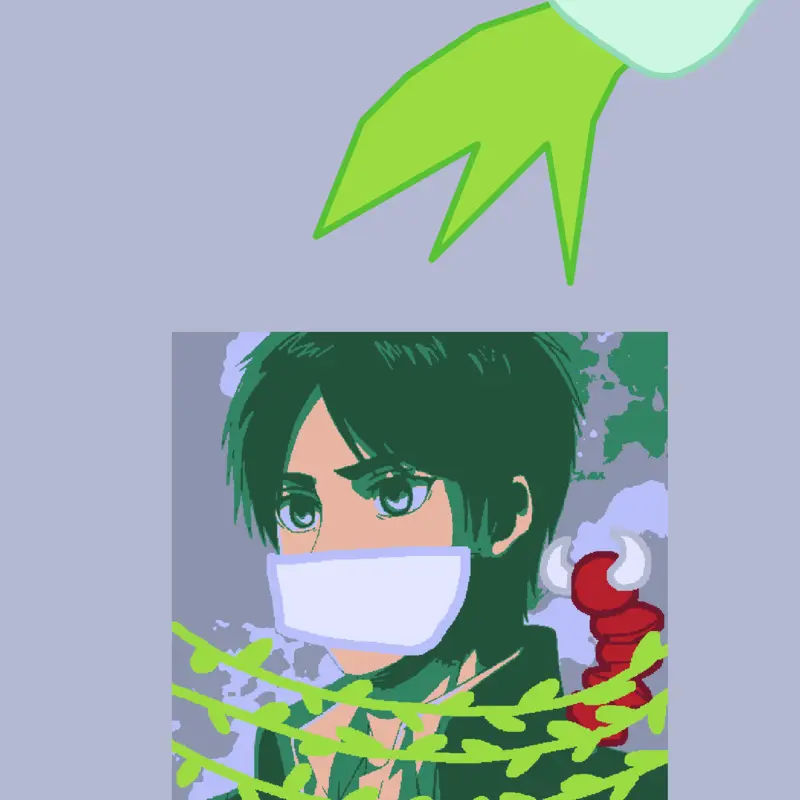 Game by @poisonsnivy02