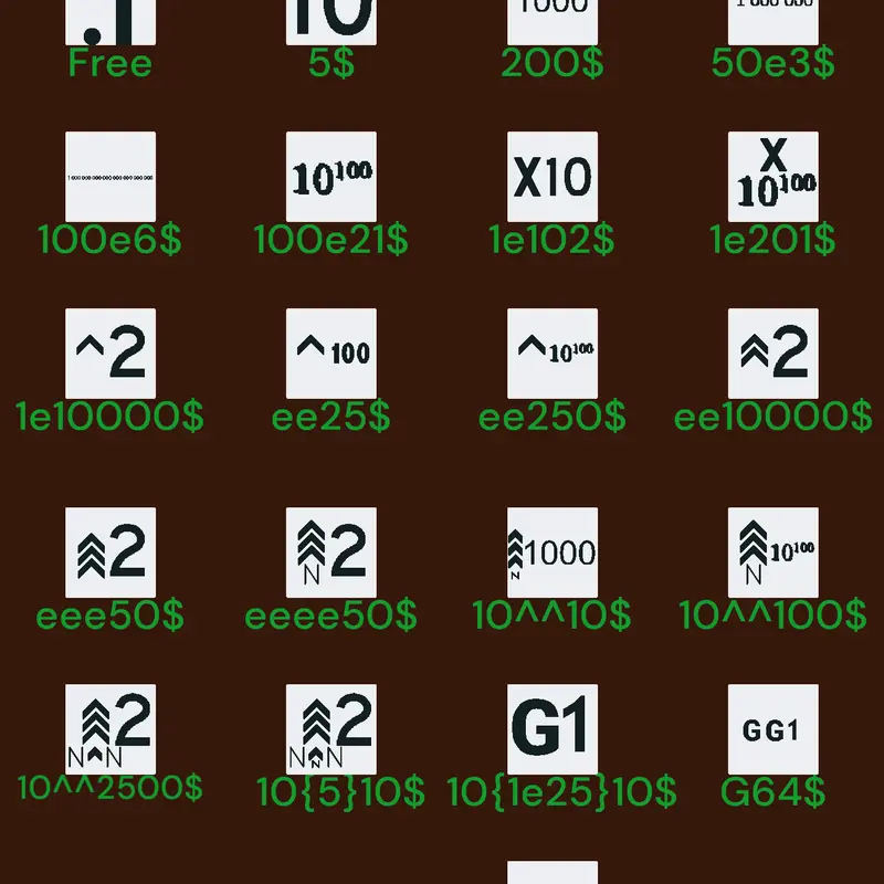 Game by @BartekPLAS123