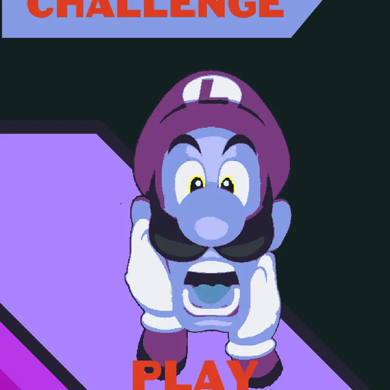 Game by @luigi_2025