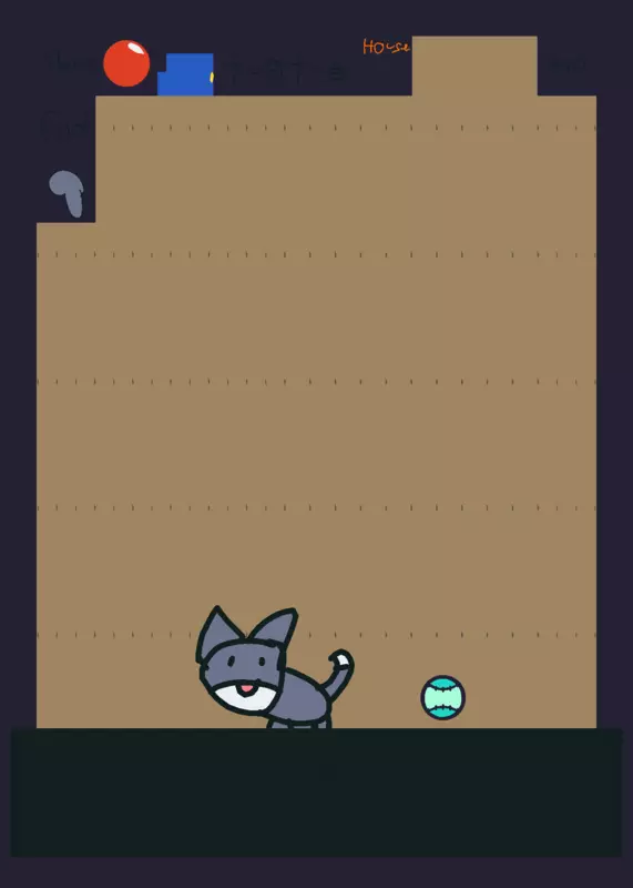 Game by @cat_castle