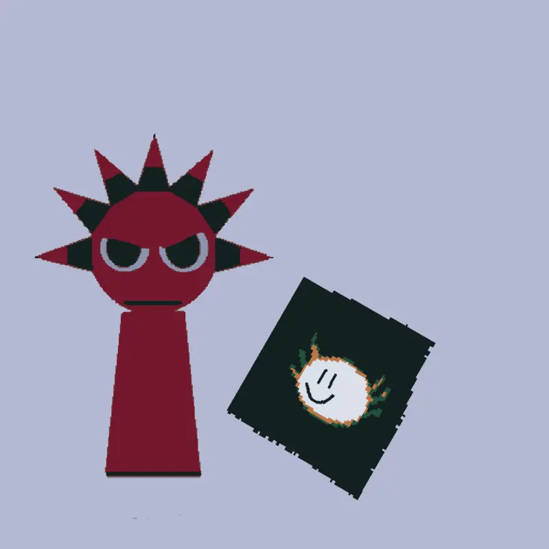 Game by @Raddy-1996