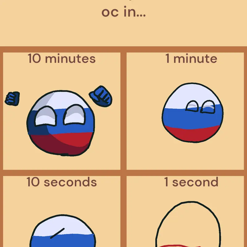 Game by @CountryballRussia9710
