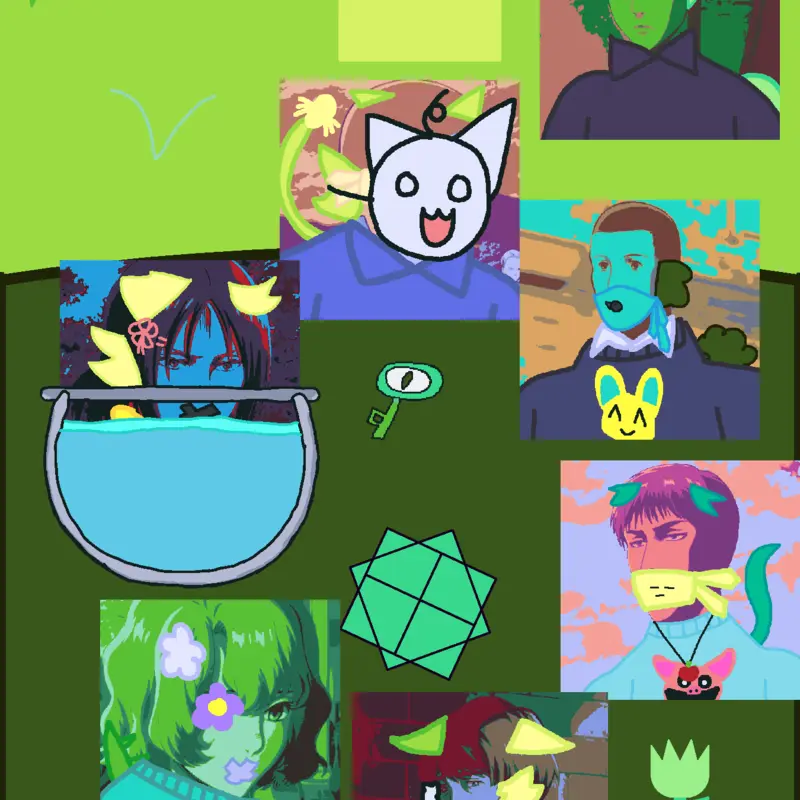 Game by @The_lonely_snake-26