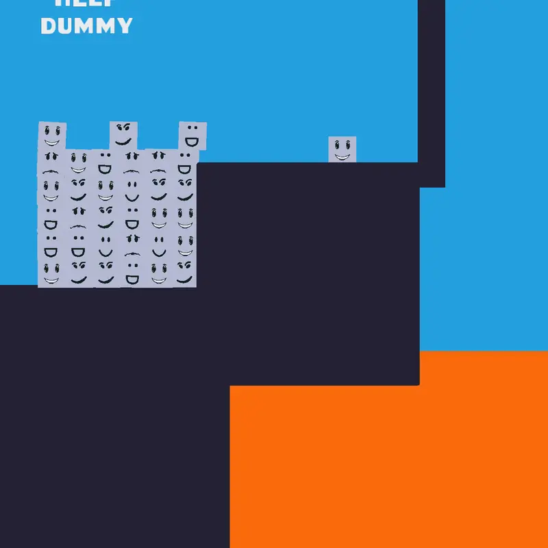 Game by @duckykong