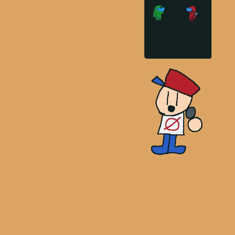 Game by @MrBanana64