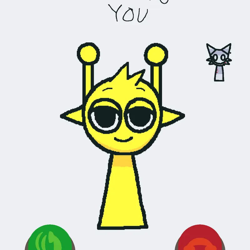 Game by @DarynaYelow