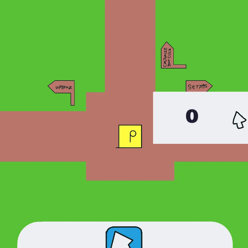 Game by @Cr4sigame