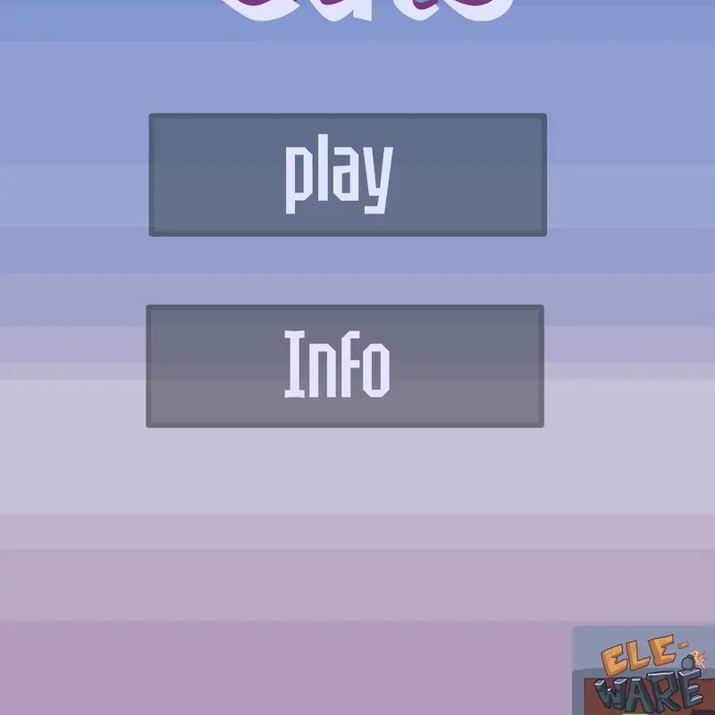Game by @ect_studiogod