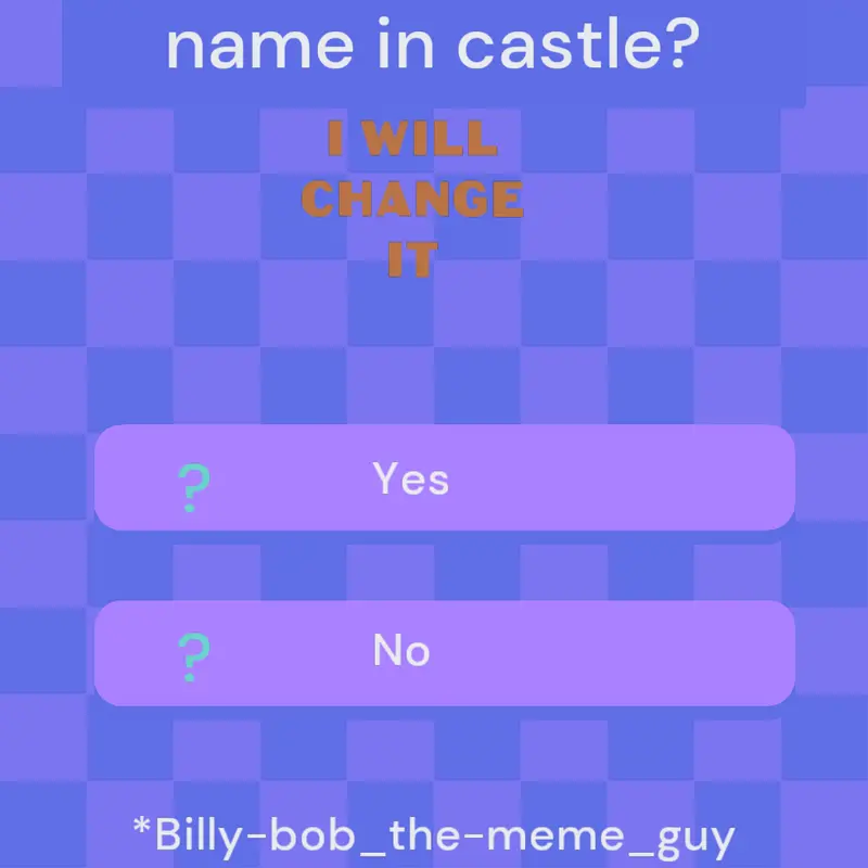 Game by @Herobrine_Official