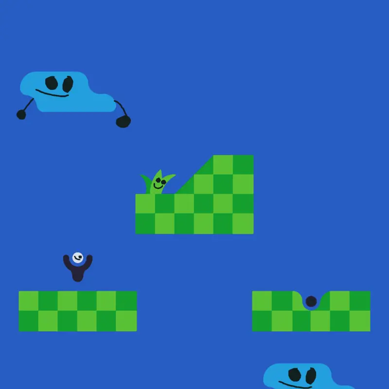 Game by @kieran5