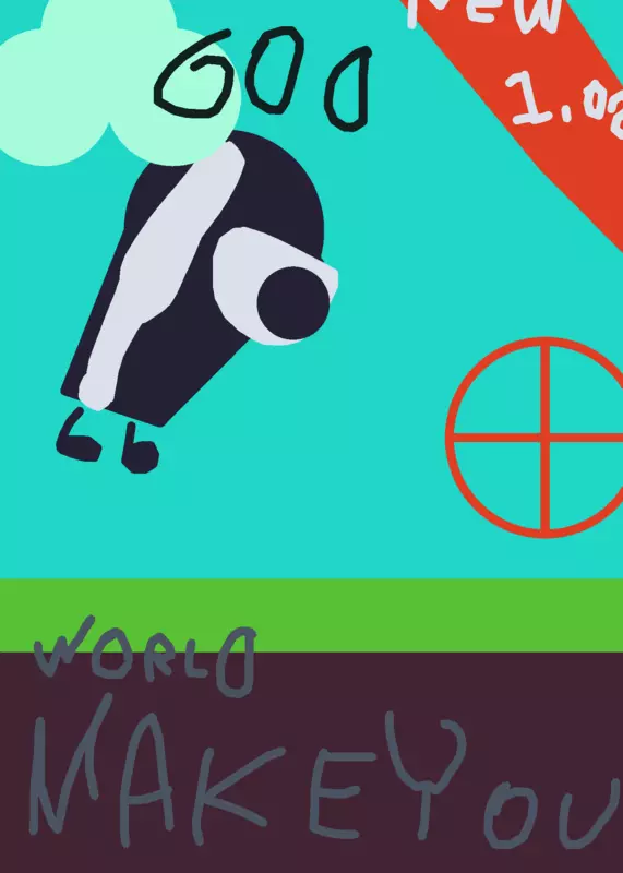 Game by @Bernyvon