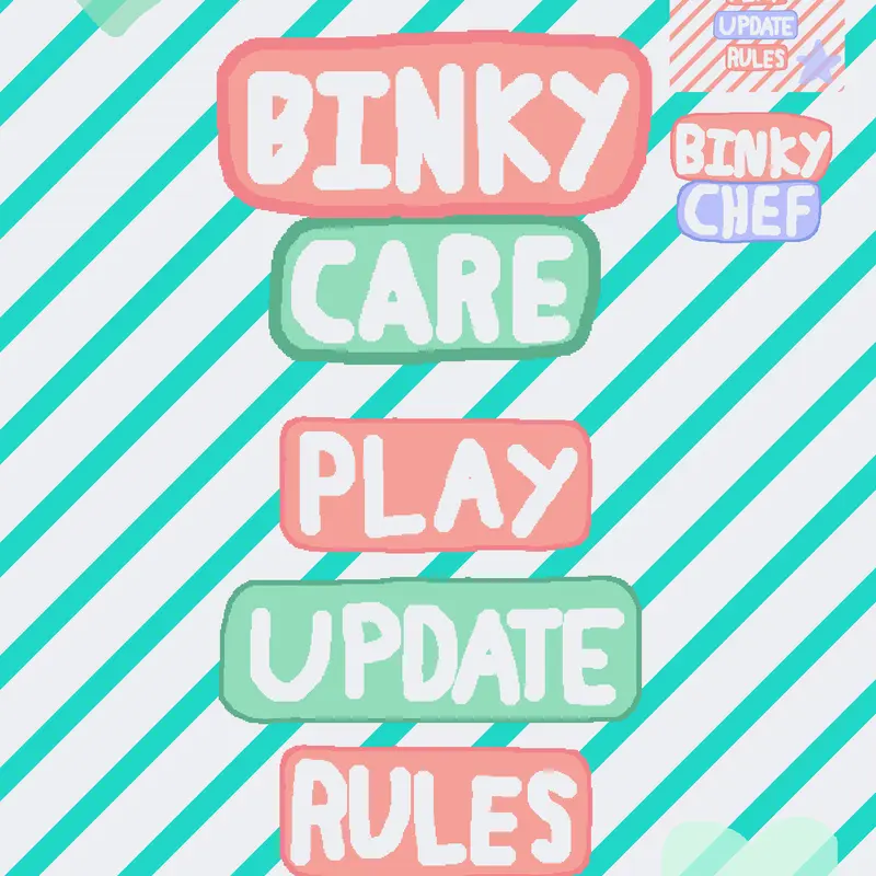 Game by @minirainbow