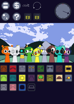 snapshot