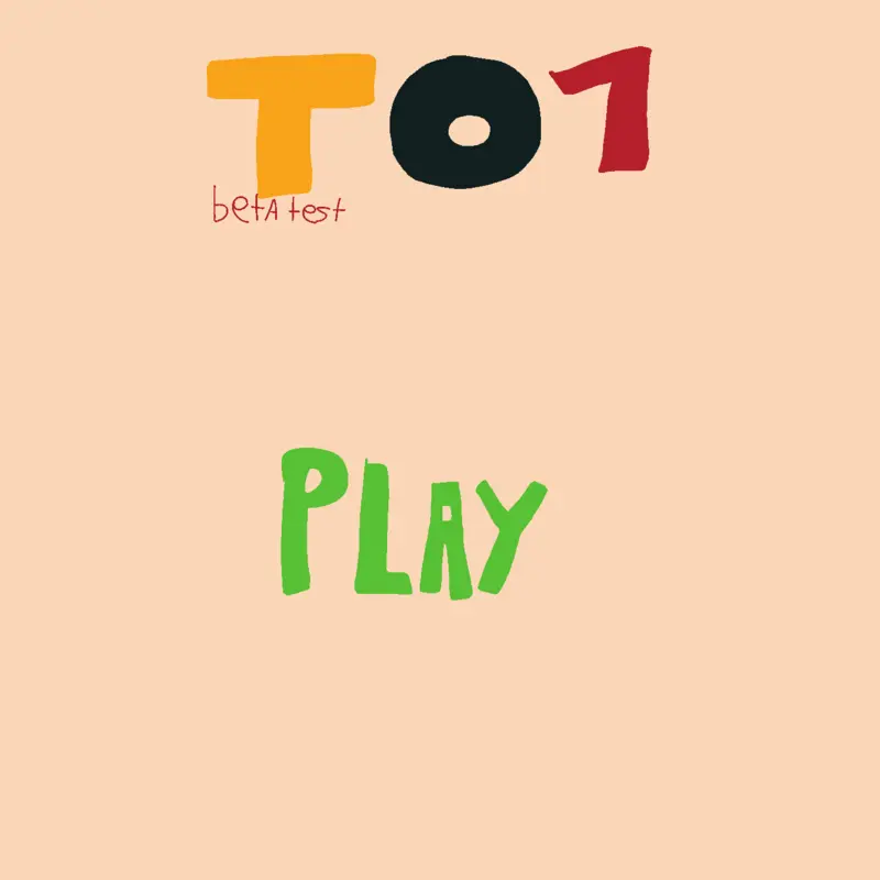 Game by @thenoobmaker