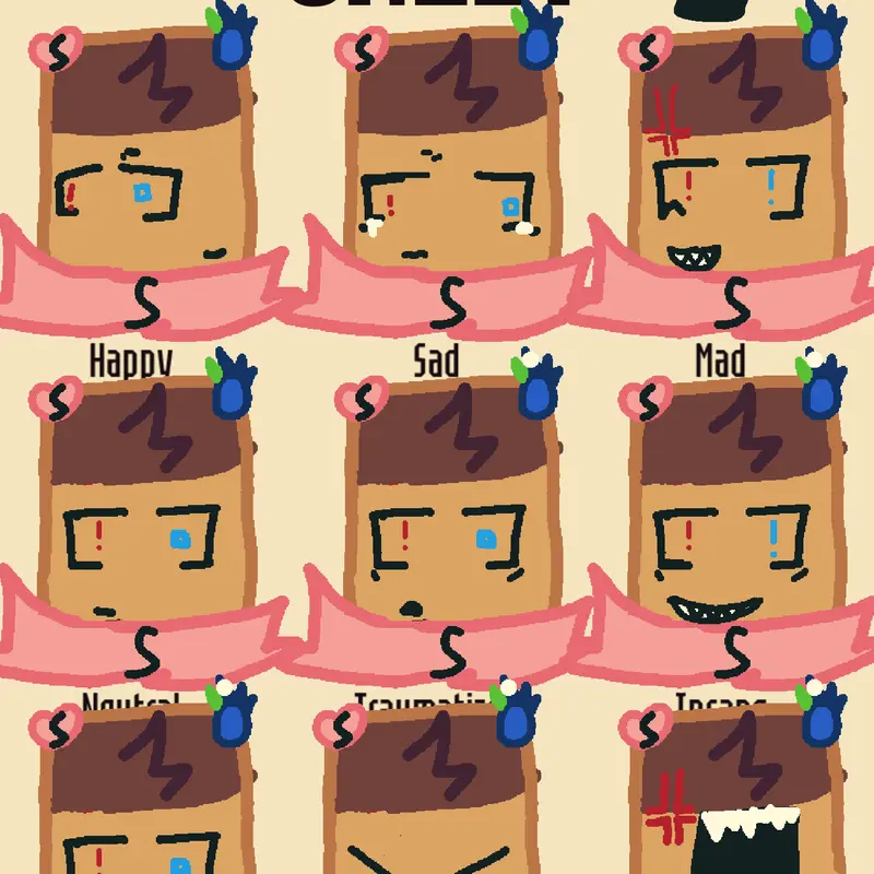 Game by @SKY-CLOUD-BLUEBERRY