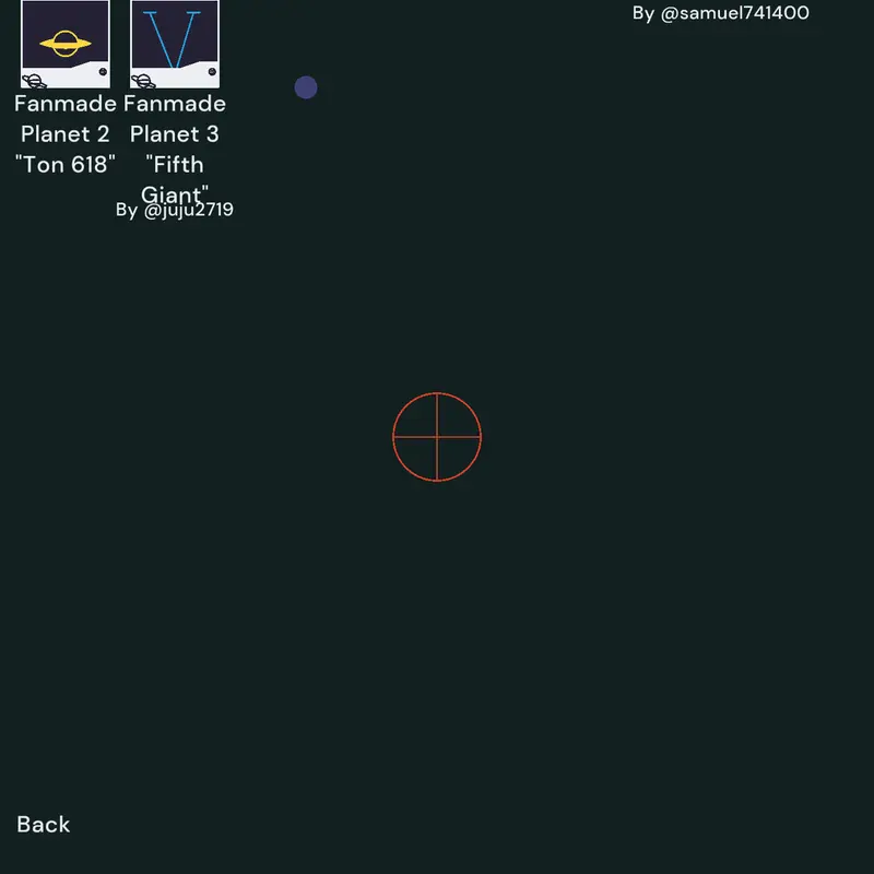Game by @erick8302