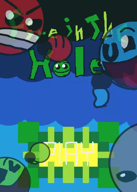 Game by @Amichel47