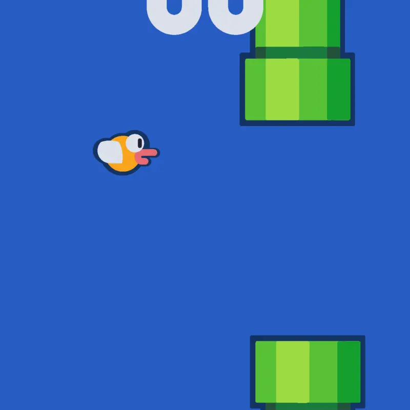 Game by @sevin
