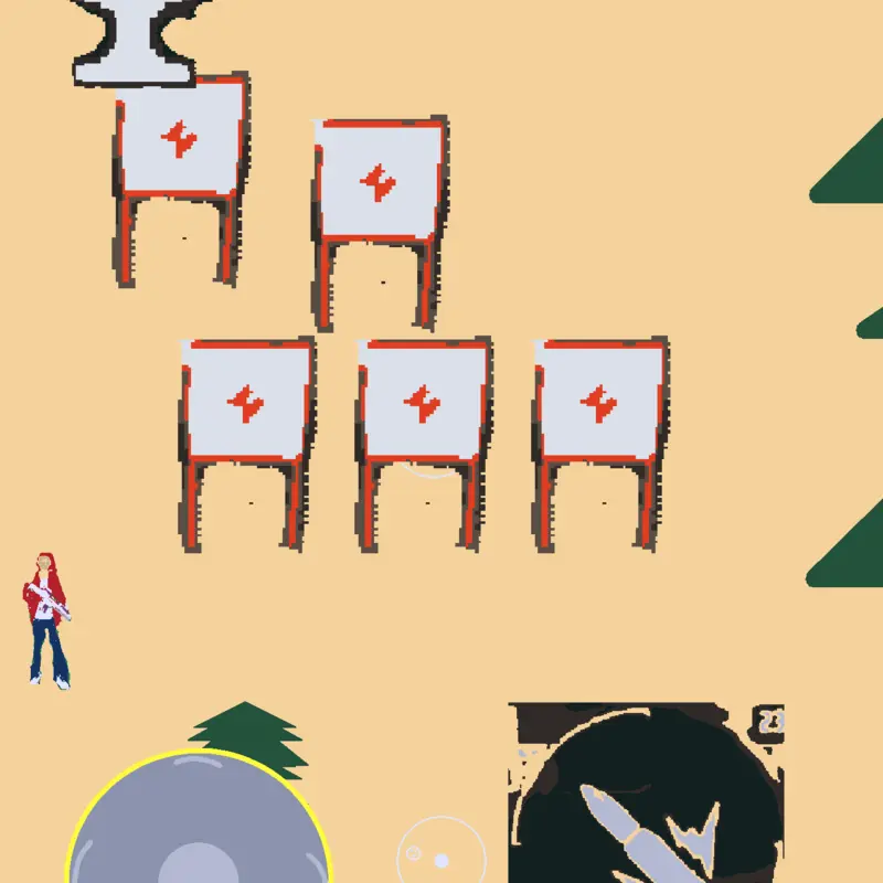 Game by @NPD11234